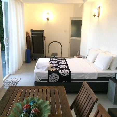 Selyna Sky Terrace Bed & Breakfast Kandy Luaran gambar