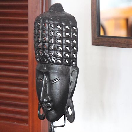 Selyna Sky Terrace Bed & Breakfast Kandy Luaran gambar