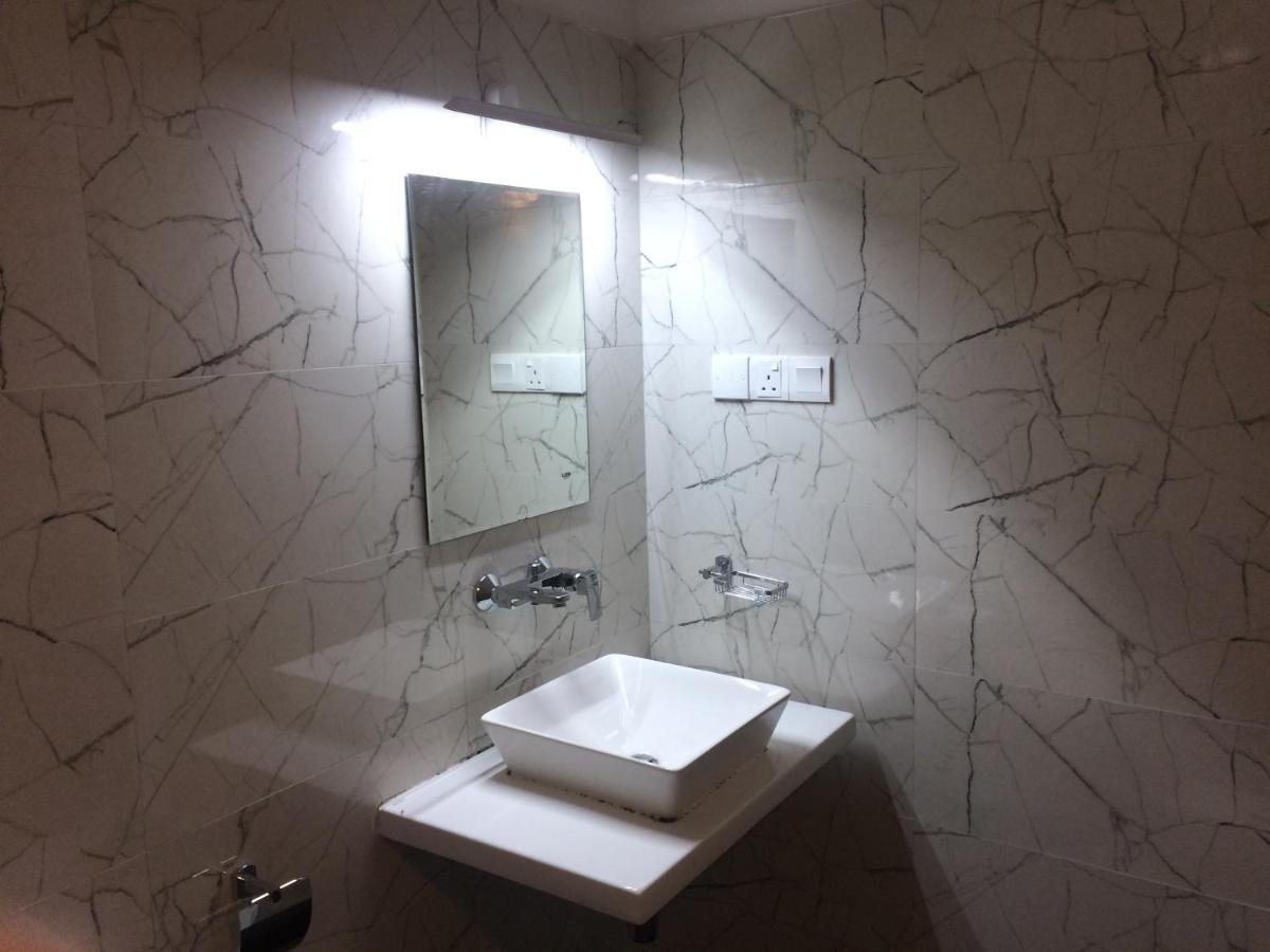 Selyna Sky Terrace Bed & Breakfast Kandy Luaran gambar