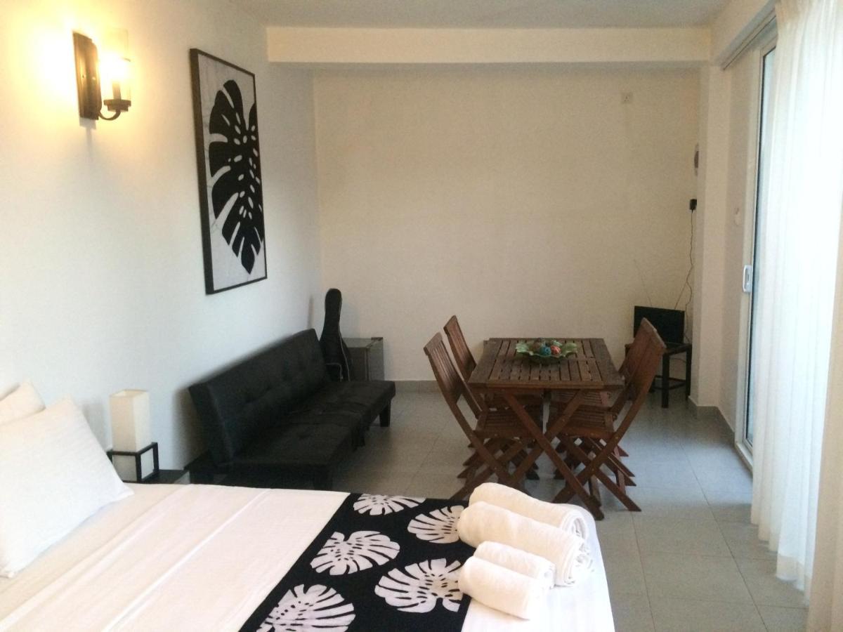 Selyna Sky Terrace Bed & Breakfast Kandy Luaran gambar