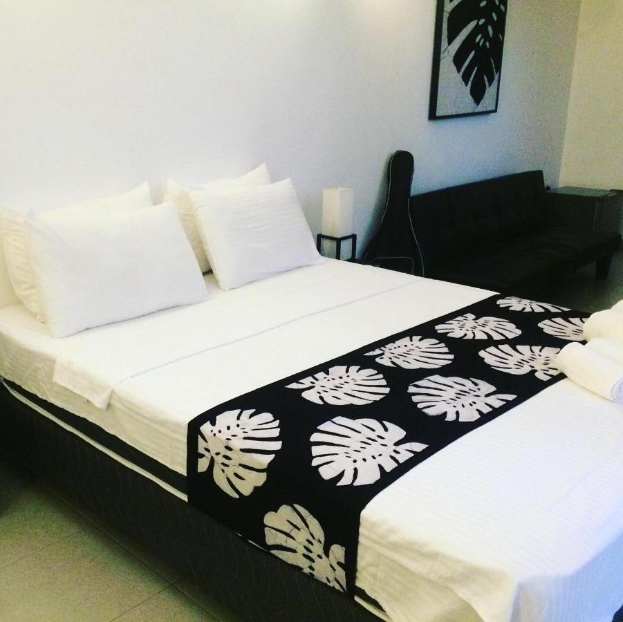 Selyna Sky Terrace Bed & Breakfast Kandy Luaran gambar