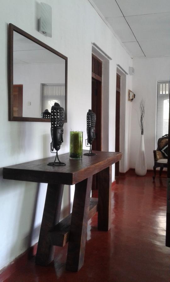 Selyna Sky Terrace Bed & Breakfast Kandy Luaran gambar