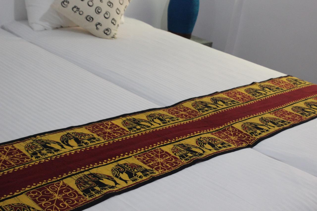 Selyna Sky Terrace Bed & Breakfast Kandy Luaran gambar