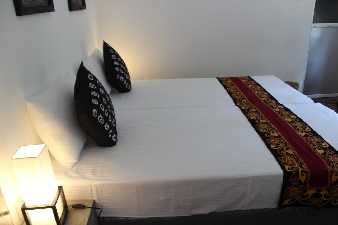 Selyna Sky Terrace Bed & Breakfast Kandy Luaran gambar