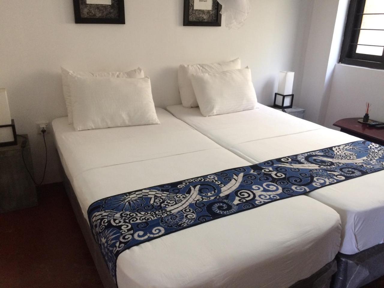 Selyna Sky Terrace Bed & Breakfast Kandy Luaran gambar