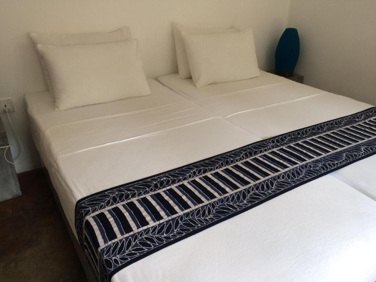 Selyna Sky Terrace Bed & Breakfast Kandy Luaran gambar