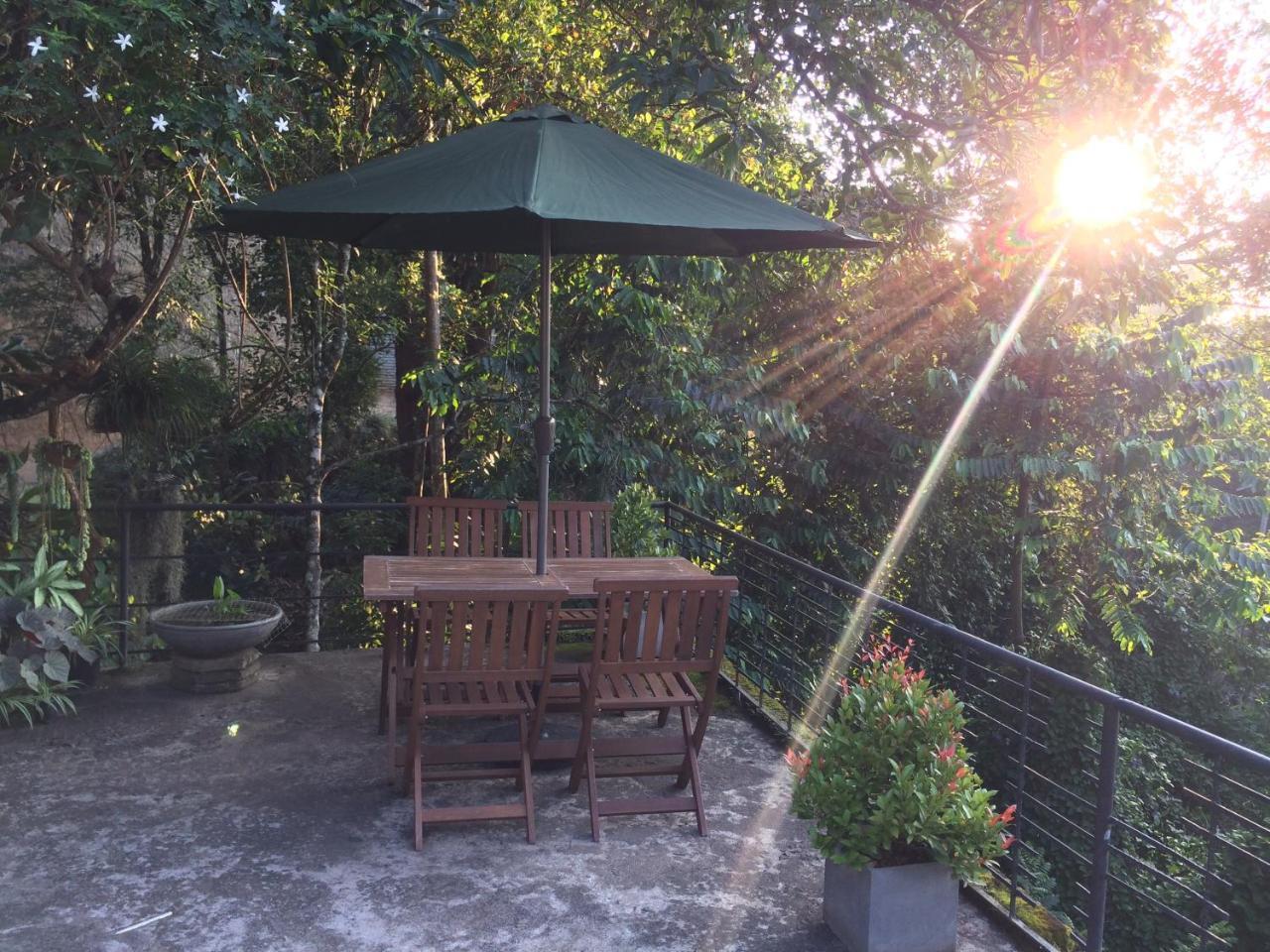 Selyna Sky Terrace Bed & Breakfast Kandy Luaran gambar