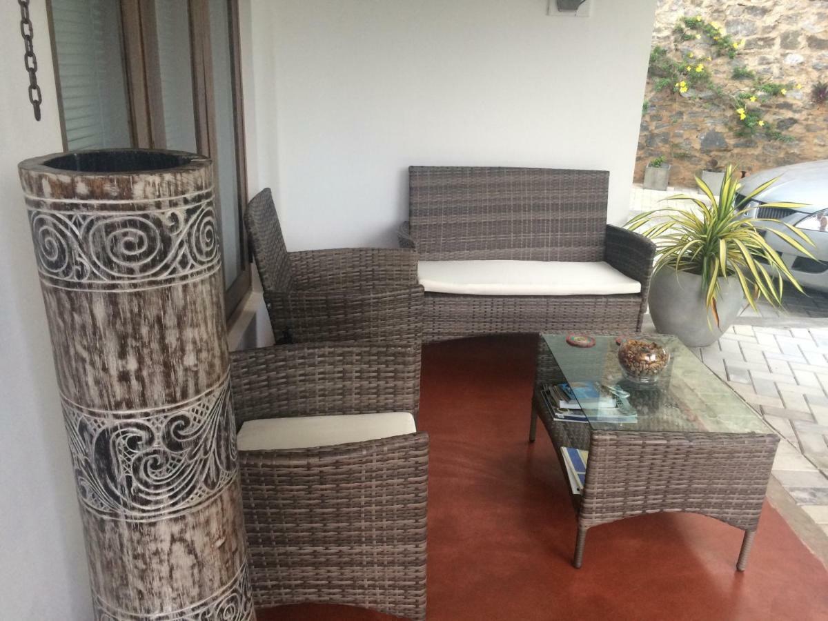 Selyna Sky Terrace Bed & Breakfast Kandy Luaran gambar