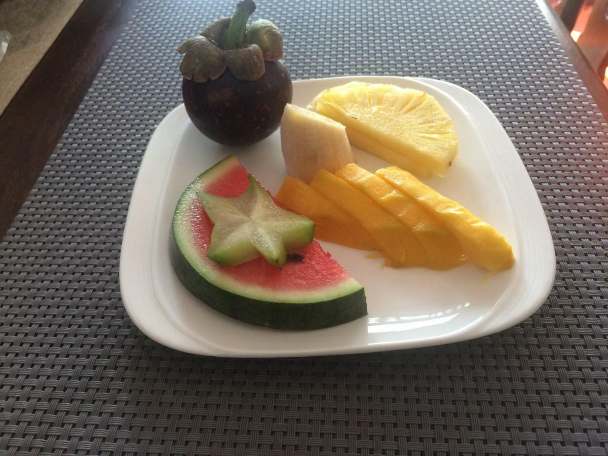 Selyna Sky Terrace Bed & Breakfast Kandy Luaran gambar