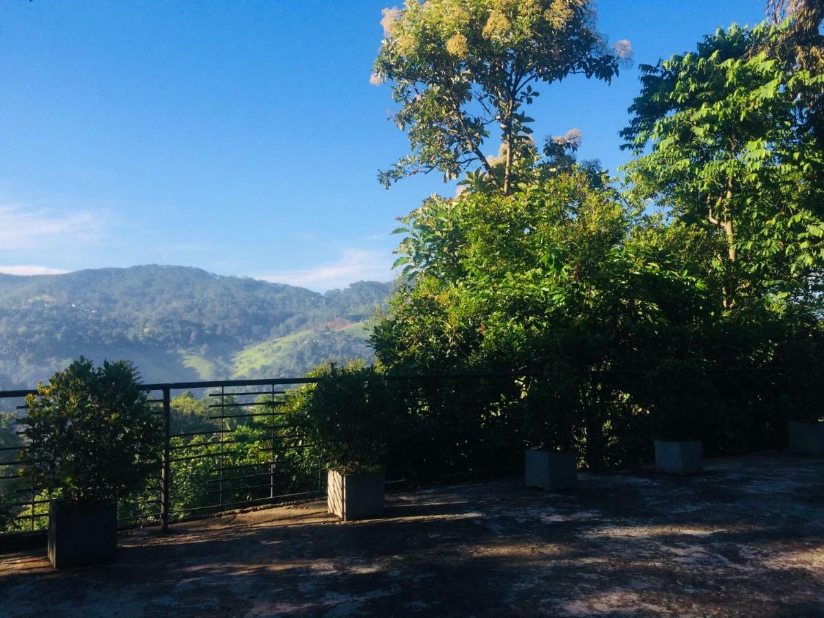 Selyna Sky Terrace Bed & Breakfast Kandy Luaran gambar